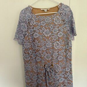 DVF Summer Wedding Dress